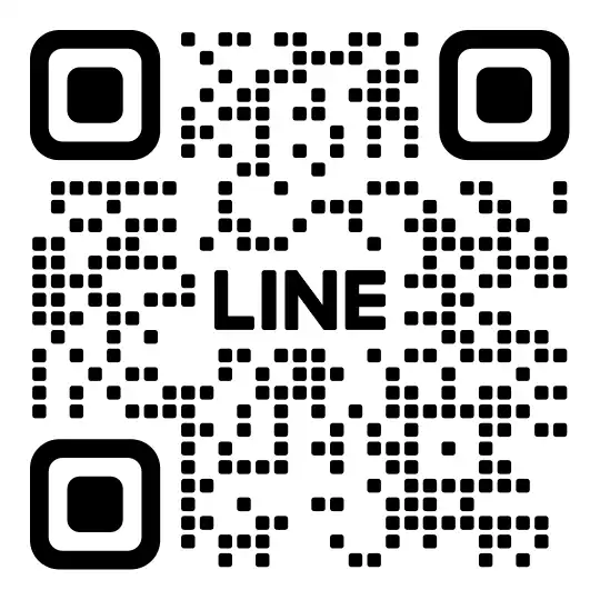 Line QR Code